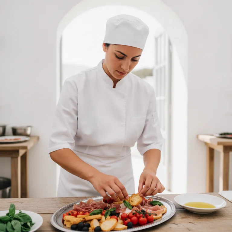Catering de Lujo servicio en Fuencarral-El Pardo